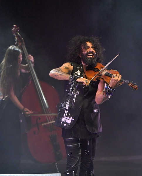 Ara Malikian at Byblos Int Festival